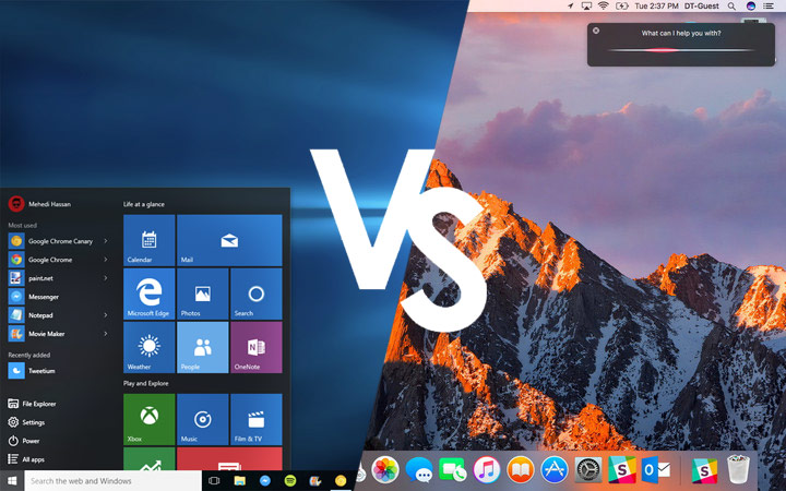 Mac os windows 10 drivers for display adapters