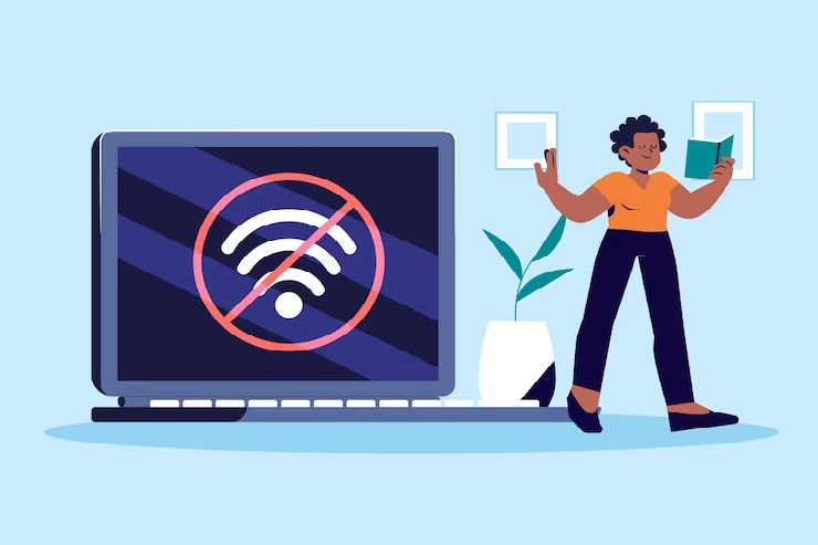 Securing Your Wi-Fi Network 
