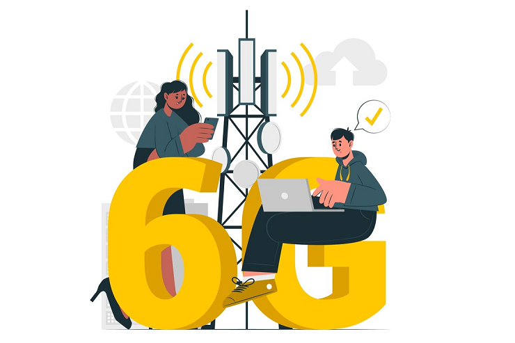 What Comes After 5G