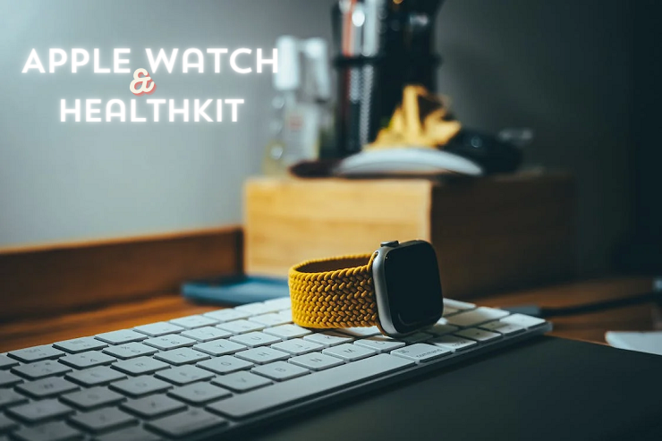 Apple Watch And HealthKit