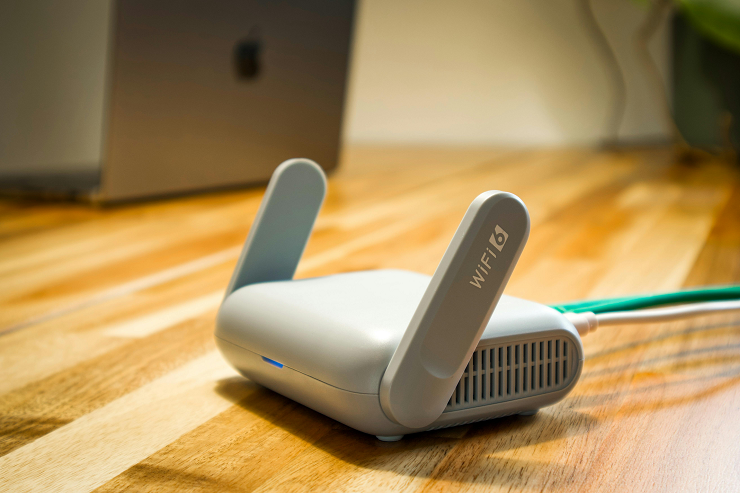 Choose the Right Router for Your Needs