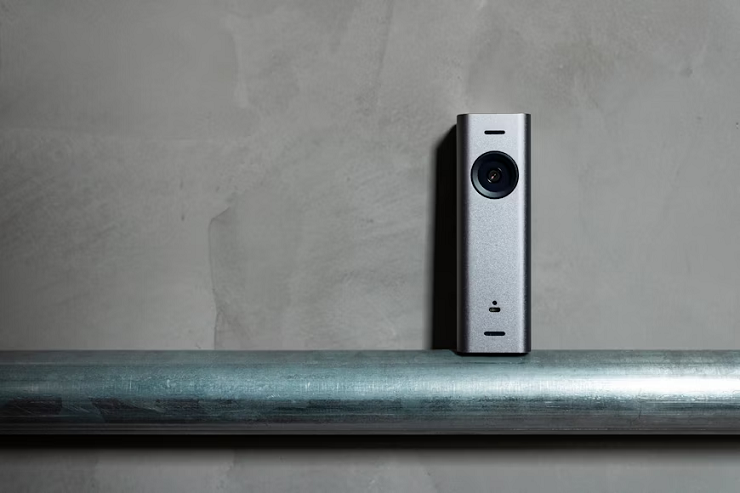 Why Webcam Security Should Be a Priority 