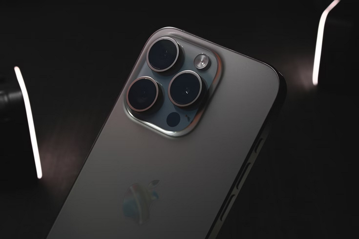 Apple: The General Choice 