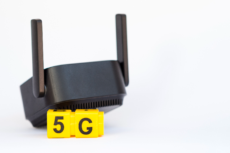 Consider Extenders, Powerline, or Mesh