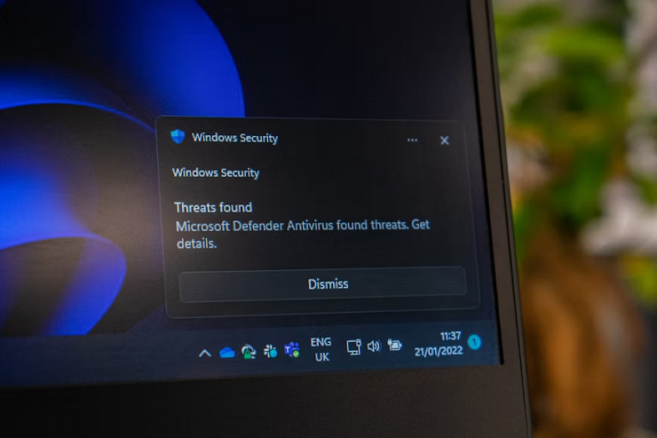 What Antivirus Does — And What It Doesn’t