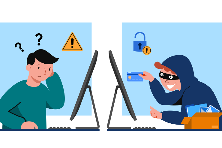 Be Smart About Your Devices