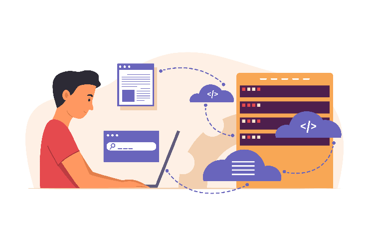 Direct Network Transfer