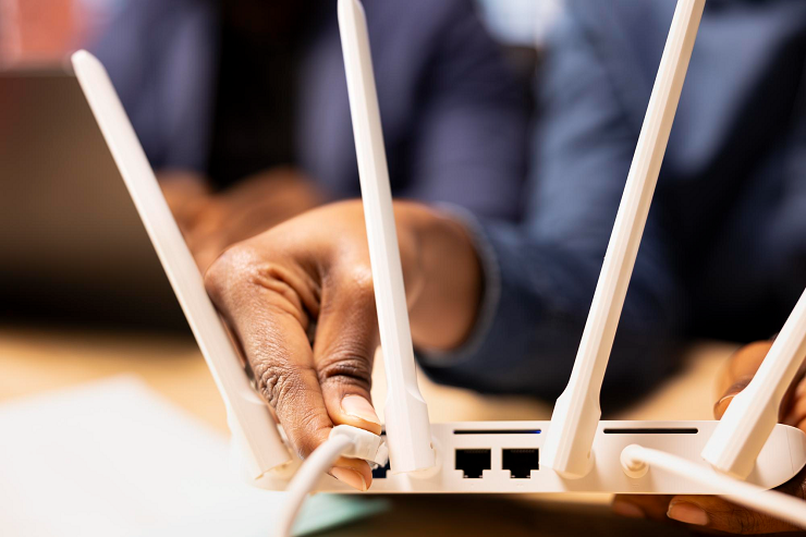 How Long Do Wi-Fi Routers Typically Last