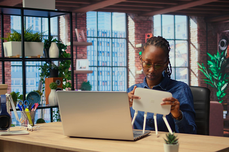 Overheating Performance Drops