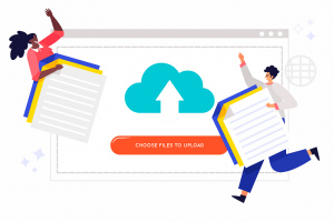 How to Transfer Data to a New Computer Without Losing Anything