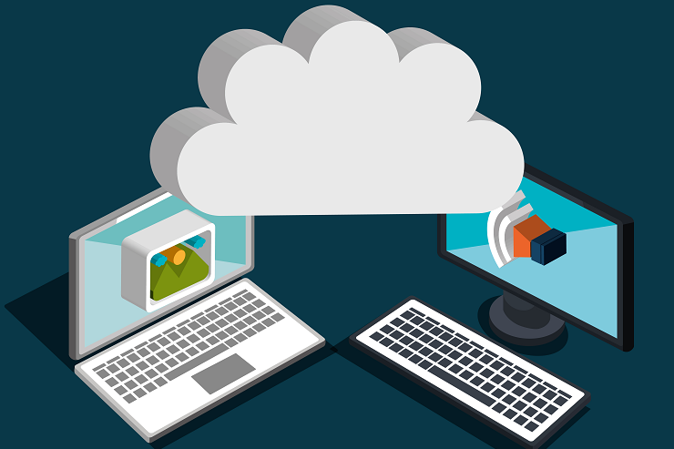 What is Cloud Backup