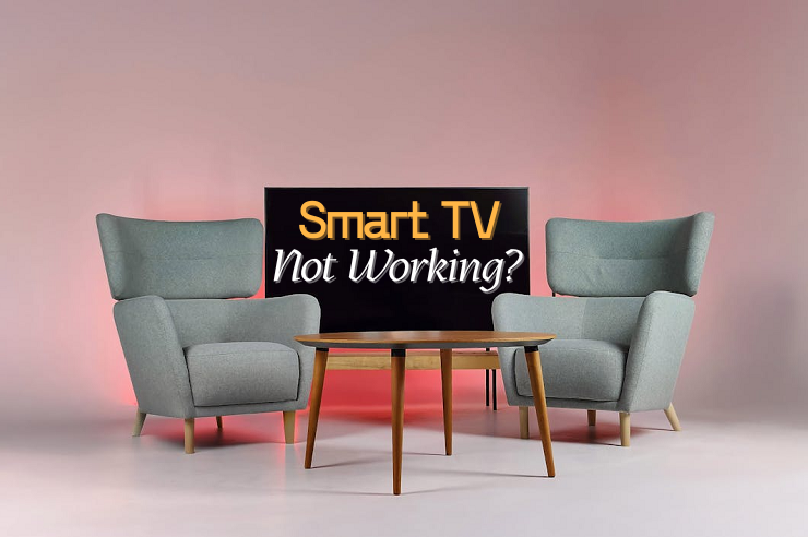 Smart TV Setup Guide: How to Fix Common Problems at Home