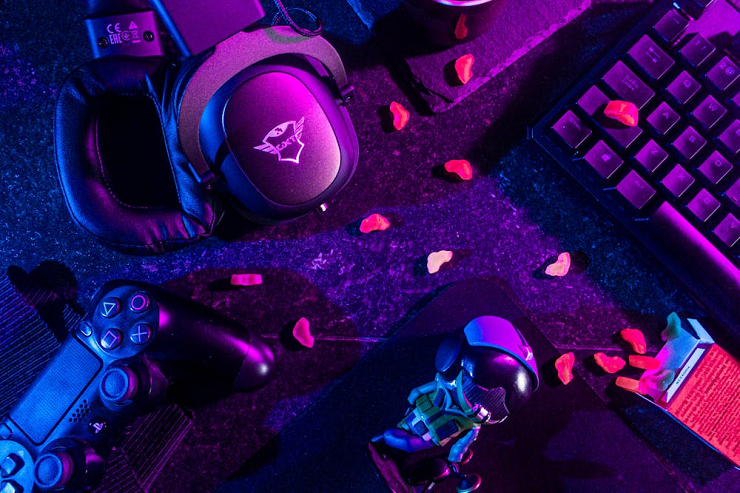 Performance Demands from High-End Usage