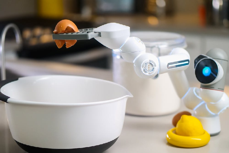 Smart Home Automation Done Right