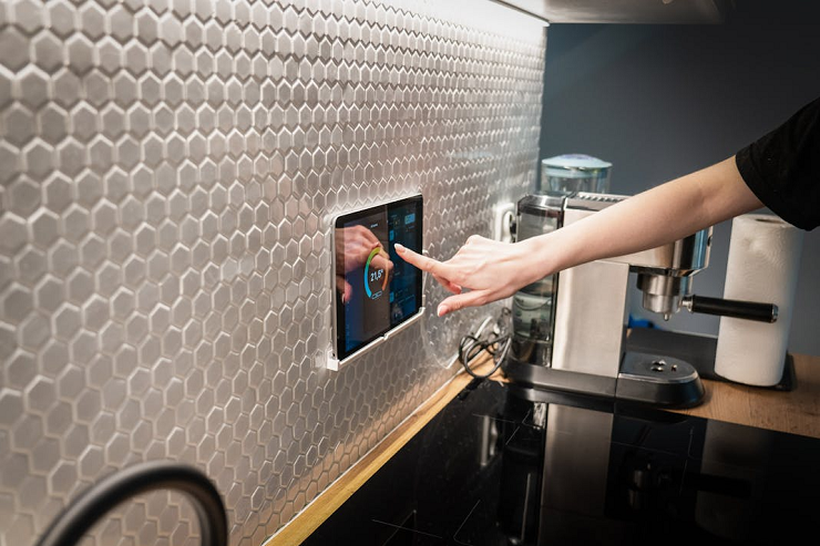 Types of Smart Home Systems