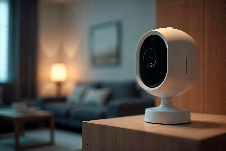 Keep Firmware and Apps Updated