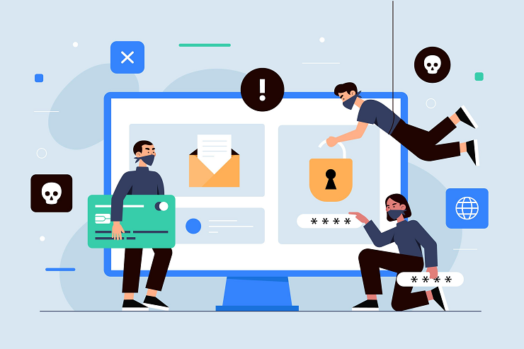 Missing Mail or Unexpected Change of Address