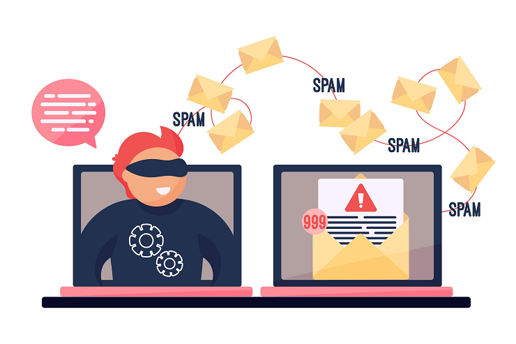 How to Identify and Avoid Email Scams Effectively