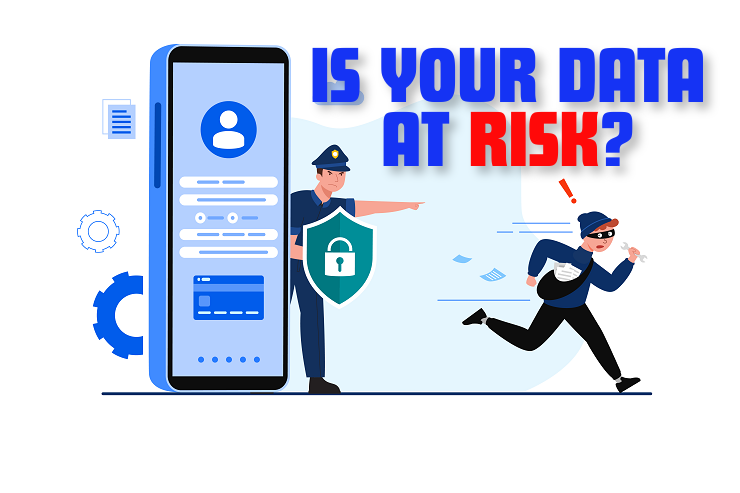 Is Your Personal Data Safe 5 Signs It’s Not