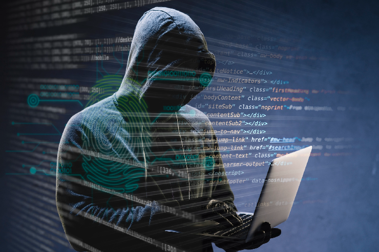 Data Breaches