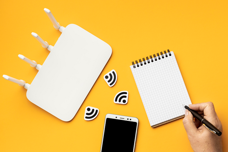 Improve Router Placement