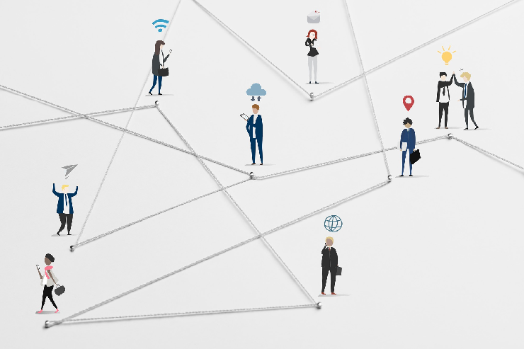 Public Networks