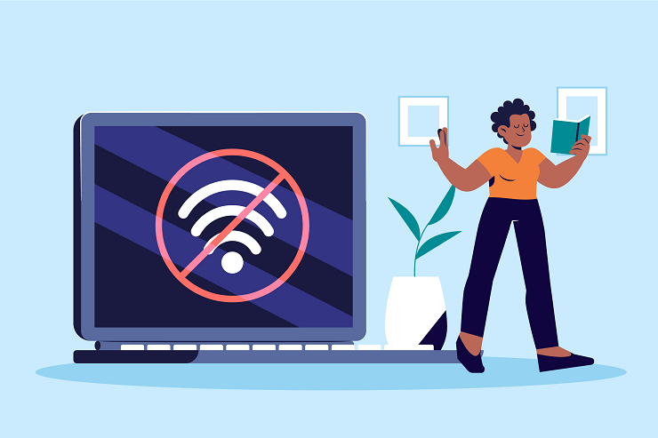 Reduce Signal Interference
