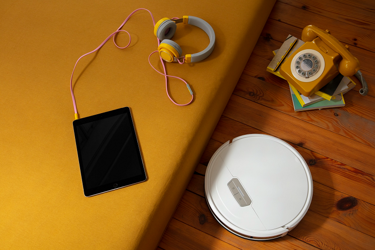 Smart Devices Not Working Together