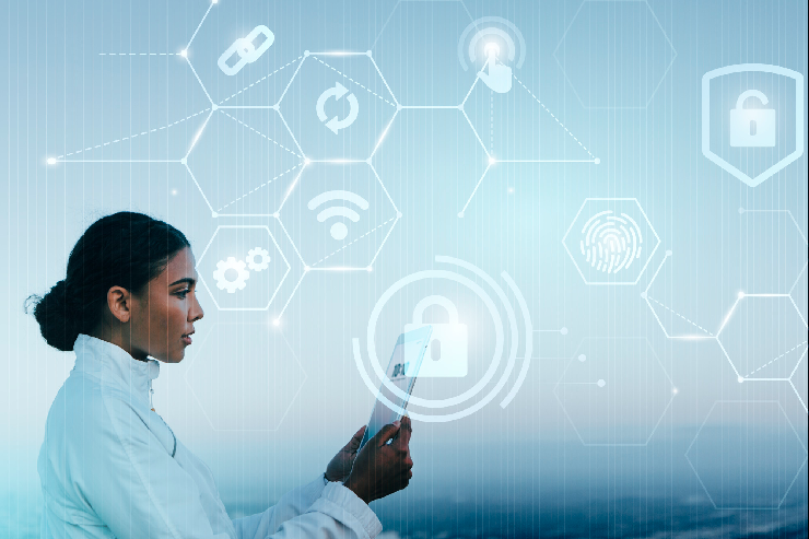 Why Digital Privacy Matters