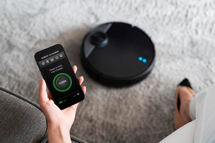 Common Cyber Threats Targeting Smart Homes