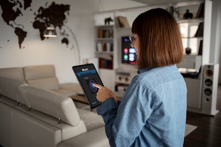 How to Secure Your Smart Home Devices From Cyber Threats