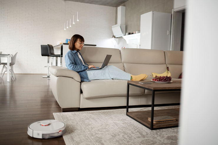 Secure Your Home Wi-Fi Network