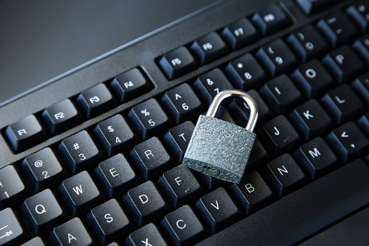 Why Families Need a Password Security Plan