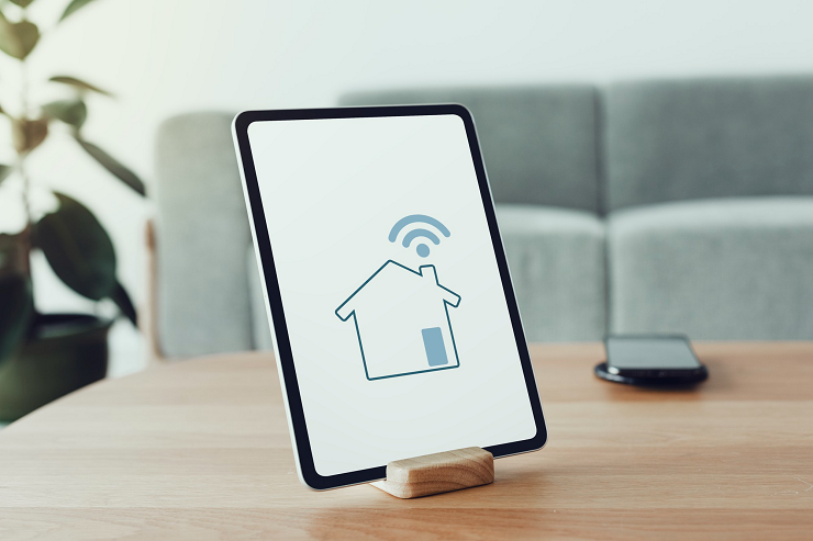 Why Your Smart Home Is Slowing Down Your Internet