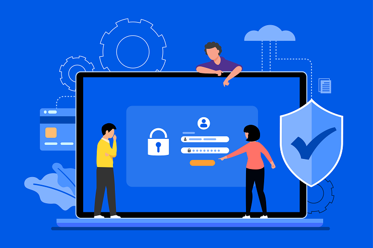 The Limitations of Browser Password Managers