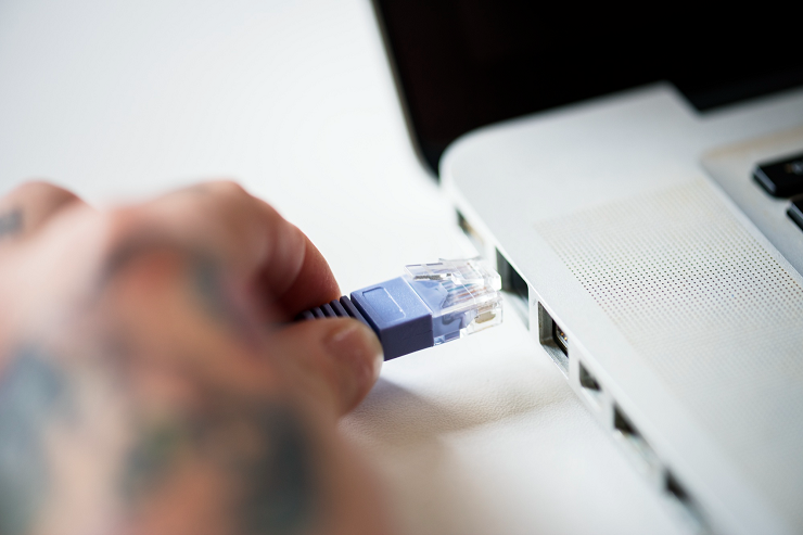 Update Your Router Firmware