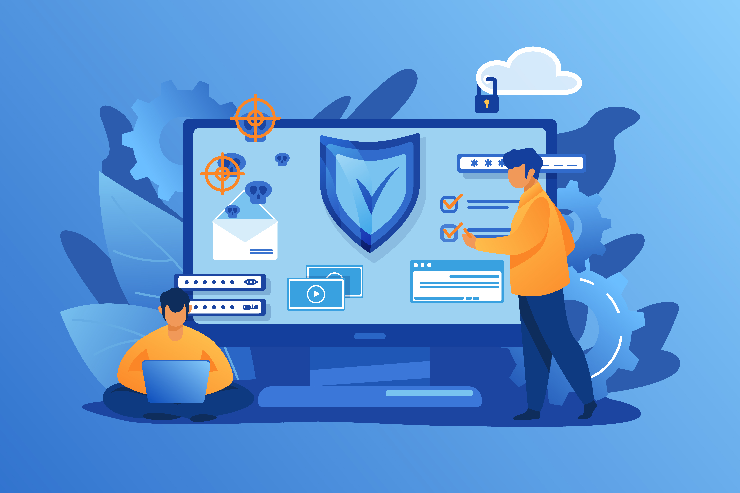 Builds A Stronger Overall Security Habit