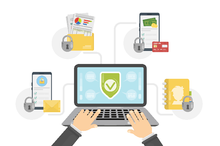How Multi-Factor Authentication Protects Your Accounts