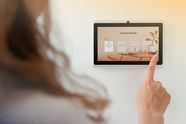 Separate Smart Devices Onto Their Own Network