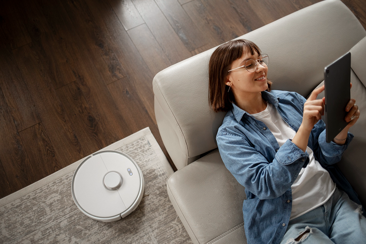 A Dependable Router
