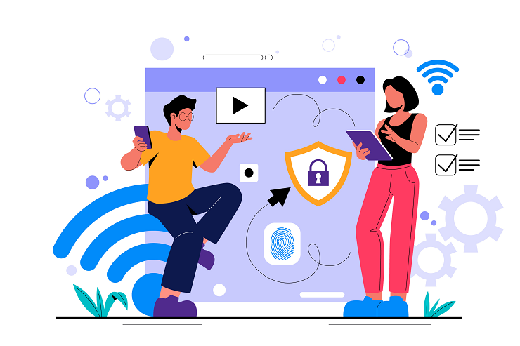 Review Connected Devices and Plan Router Upgrades