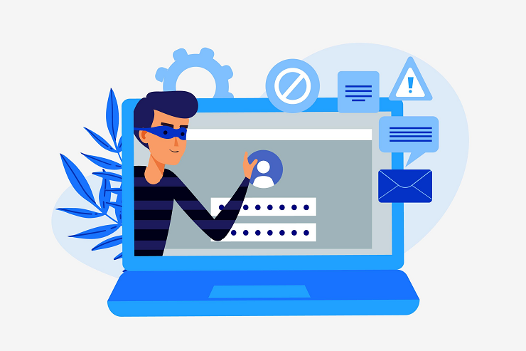 Teach Kids Safe Habits Online