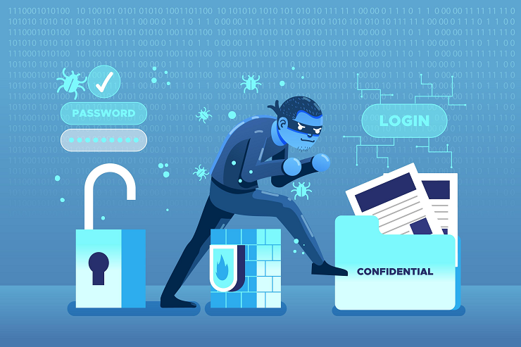 Unique Passwords For Every Account